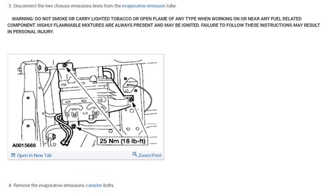 2008 Ford Mustang Check Fuel Cap Code 的图像结果