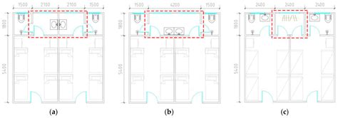 Simulation Study on Student Residential Energy Use Behaviors: A Case ...