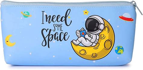 Shifaa Enterprise Multipurpose Carrier Cartoon Printed Pencil Box Pouch ...