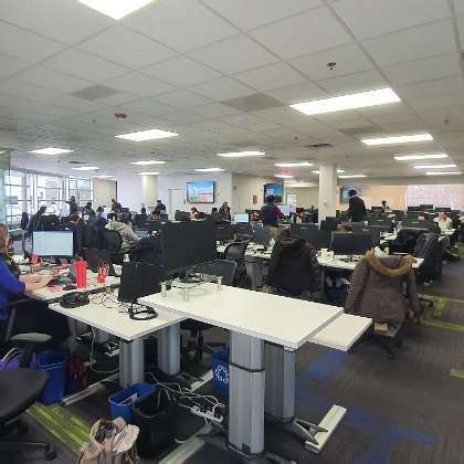 Simplify Healthcare Office Photos