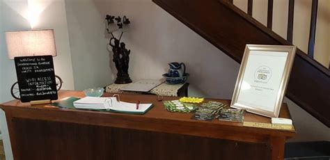 DOLBRODMAETH RIVERSIDE B&B (Dinas Mawddwy) - B&B Reviews, Photos, Rate ...