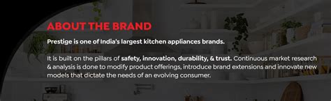 Prestige Oscar 600 IOT Enabled KitchenHood chimney with Installation ...