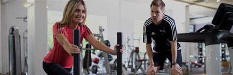 Personal Trainer Courses and Qualifications Near You | HFE