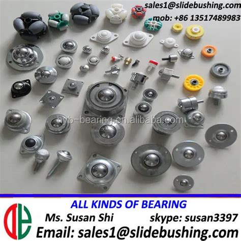 Image result for Spring Loaded Ball Bearing