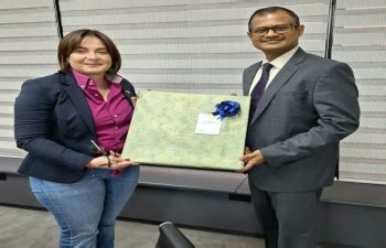 Embajada de la India, Caracas, Venezuela