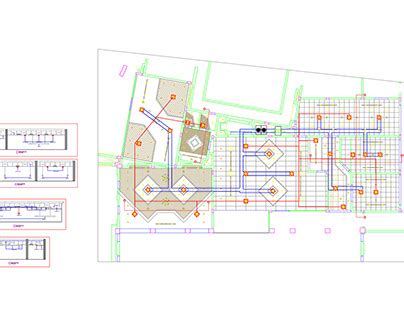 Reflected Ceiling Plan 的图像结果