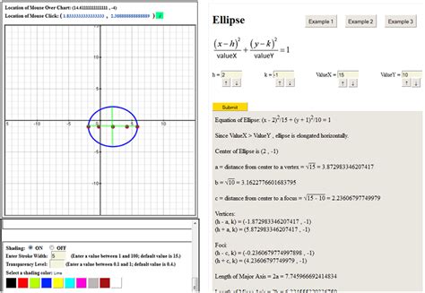 Simulation Math 的图像结果