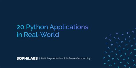Image result for Python Applications Examples