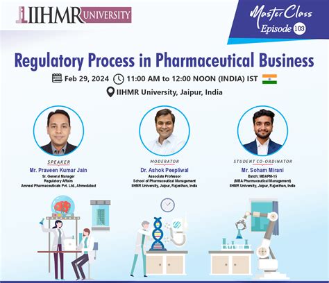 Top | Ranked Health Care Management University – IIHMR University