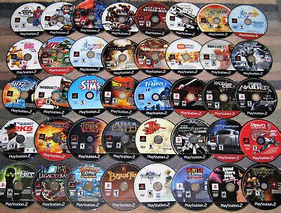 Image result for PS2 Double-Disc