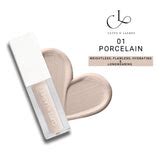 Cuffs N Lashes Cover It All Liquid Concealer – CUFFS N LASHES
