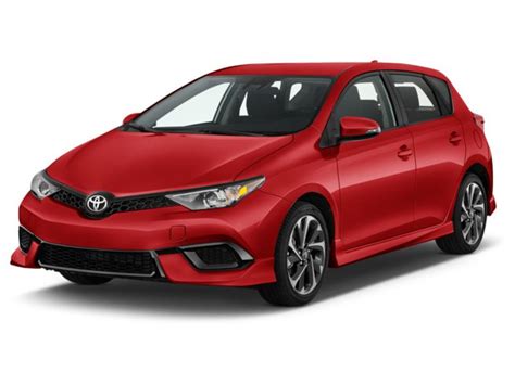 2018 Toyota Corolla iM Exterior Colors | U.S. News