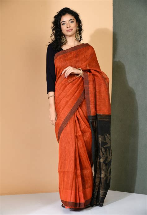 Jamdani Silk Sarees: Tradition Meets Timeless Beauty– Swapna Creation