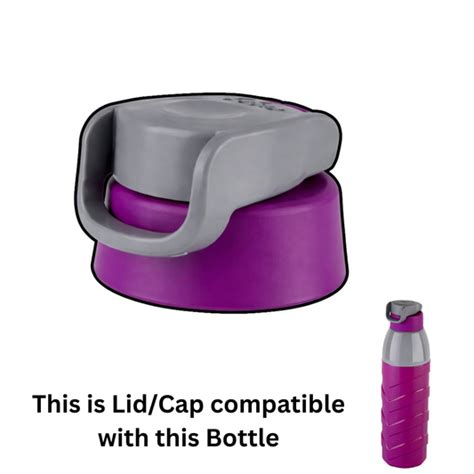 Cello Bottle Lip/Cap – Flymaster Shop