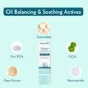 WishCare Sunscreen - SPF 50+ PA++++ Niacinamide Oil Balance Sunscreen ...