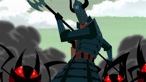 Samurai Jack Pazzo Jack Samurai Jack Season 5 Episode 1 Review Jack