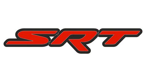 Dodge Srt Logo