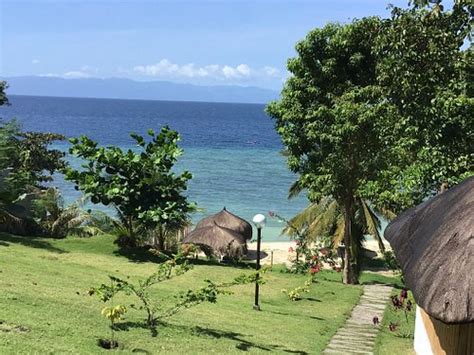 CUESTAS BEACH RESORT AND RESTAURANT (Badian) - Specialty Resort Reviews ...