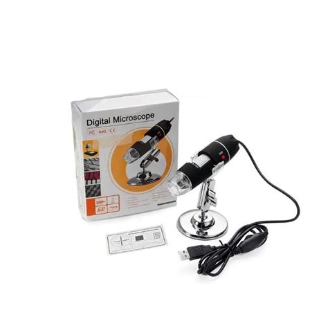 Image result for 10X USB Microscope