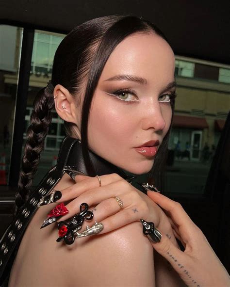 Dove Cameron (darkwingdove) Nude OnlyFans Leaks (8 Photos) | #TheFappening