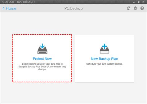 Image result for Seagate Backup Device Tutorial