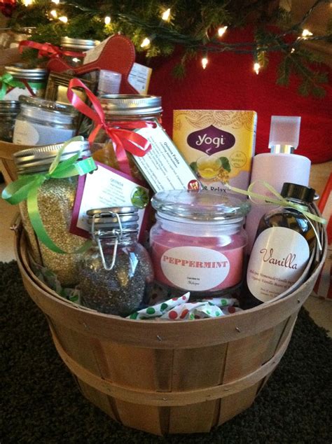 Diy Gift Baskets