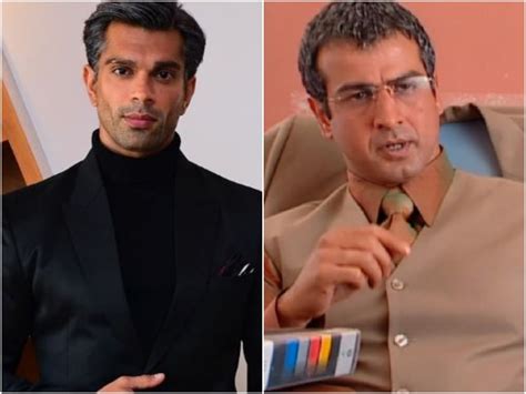 Kasautii Zindagii Kay 2 actor Karan Singh Grover on comparisons with ...