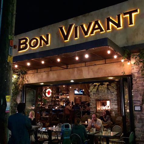 Bon Vivant Market & Cafe | Late night happy hour, Atwater village, Cafe