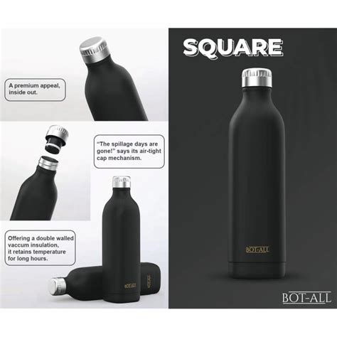 BOT-ALL - ALL SQUARE — Mudramart Corporate Giftings