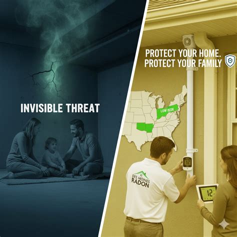 Radon Vent Systems: What They Are and Why They Matter - Dsmradon