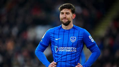 Portsmouth fight back for narrow win over fellow strugglers Blackburn ...
