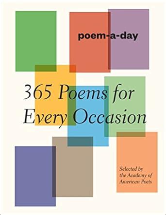 Buy Poem-A-Day Book Online at Low Prices in India | Poem-A-Day Reviews ...