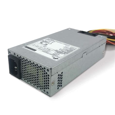 Amazon.in: Buy FSP Mini ITX Solution/Flex ATX 500W ò90% Efficiency Full ...