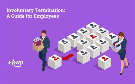 Involuntary Termination: A Guide for Employees - eLeaP®