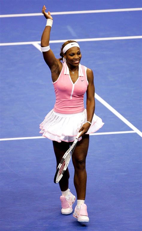 Serena williams outfit – Artofit