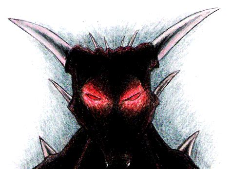 Image result for Black Demon Python