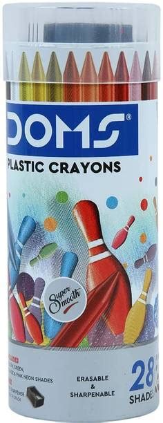 Crayon (क्रेयॉन): Buy Pencil Crayons Online in India | Flipkart.com