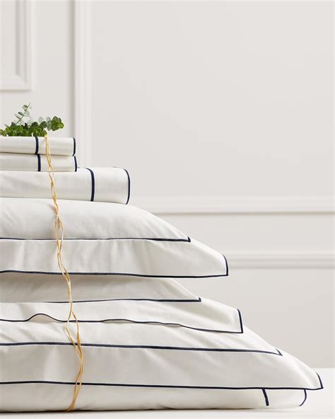 Bristol Percale Bedding Bundle