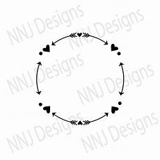 Download 100 Wreaths And Circles Svg Circle Free Photos