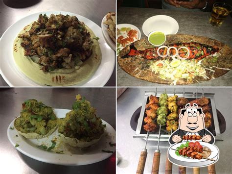 Lalit Bar and Restaurant with Family lounge, Boisar - Restaurant menu ...