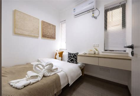 Yuebu Guisu 1 Homestay (Jiucaiyuan Road)(悦步归宿1店民宿(韭菜园路分店)), Changsha ...