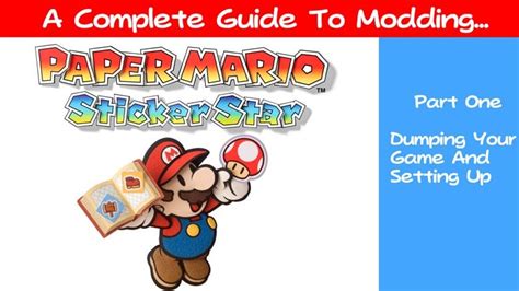 Image result for Paper Mario Sticker Star Guide