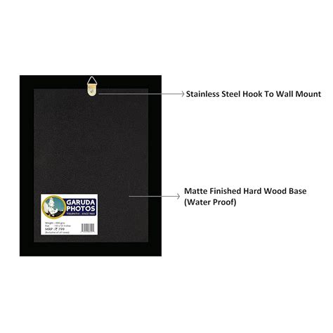 GARUDA AGENCIES Garuda Photos - Hanuman Photo with Frame; Flying; India ...