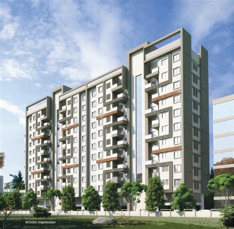 Projects by Rathi Developer - Dwello