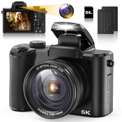 Image result for 5K Resolution Prosumer Camera