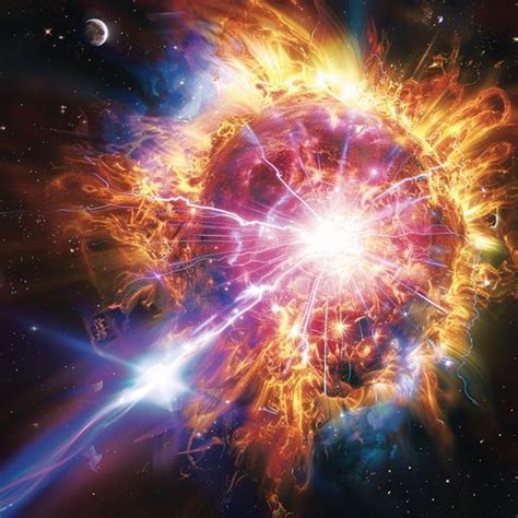 Cosmic Explosion Sound Affect 的图像结果