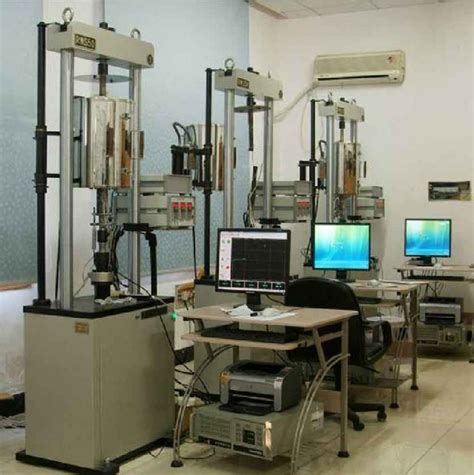 Image result for Compact Tensile Test Machine