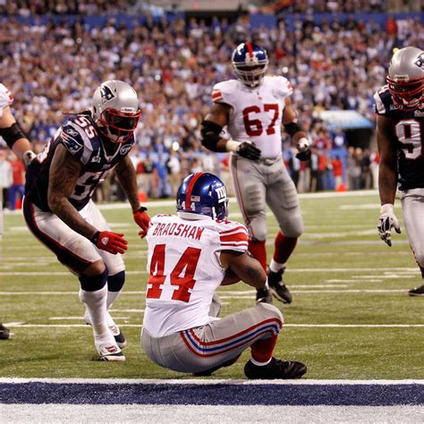 2012 NFL Schedule: Regular-Season Games That Could Be Super Bowl ...