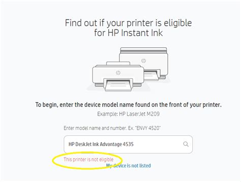 Image result for HP Instant Ink Support