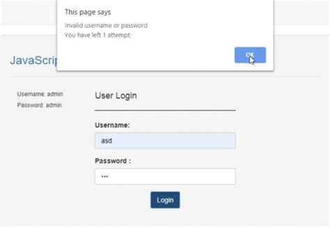 JavaScript Handle Being Logged-In 的图像结果